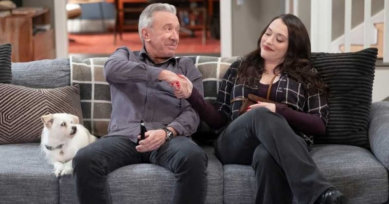 'Shifting Gears' renewed for Season 3 as Kat Dennings and Tim Allen sitcom's cliffhanger still looms large