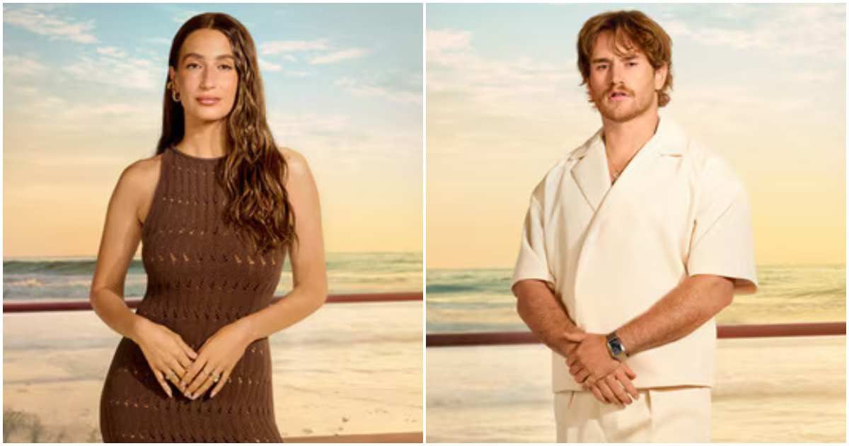 ‘Summer House’ spinoff ‘In The City’ will spotlight Amanda Batula and West Wilson’s relationship drama