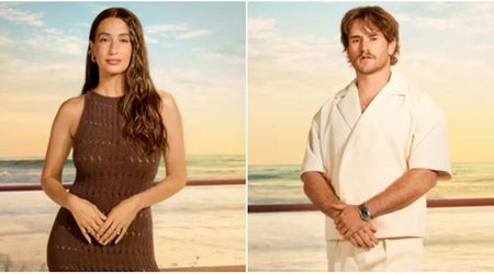 ‘Summer House’ spinoff ‘In The City’ will spotlight Amanda Batula and West Wilson’s relationship drama