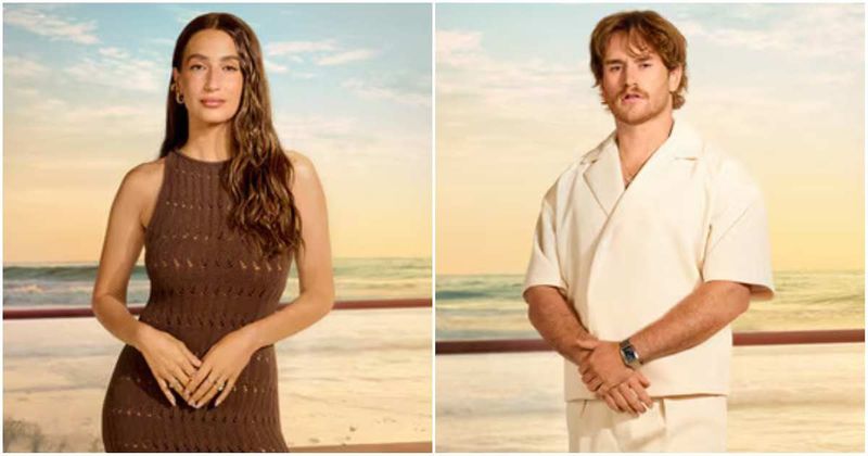 ‘Summer House’ spinoff ‘In The City’ will spotlight Amanda Batula and West Wilson’s relationship drama