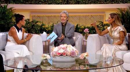 ‘RHOBH’ 15 Reunion Part 2 Recap: Kyle and Dorit's feud escalates as book launch drama takes center stage