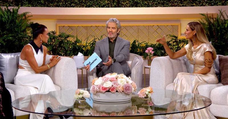 ‘RHOBH’ 15 Reunion Part 2 Recap: Kyle and Dorit's feud escalates as book launch drama takes center stage