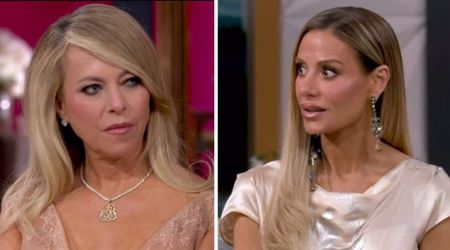 ‘RHOBH’ 15 Reunion Part 2 Recap: Sutton gets candid about alcohol use but Dorit has something to say