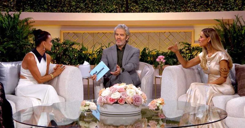 ‘RHOBH’ 15 Reunion Part 2 sees Dorit claim Kyle didn’t support her — but Kyle’s response says otherwise