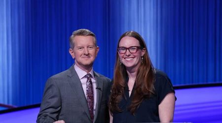 Who is Kate Brody? 'Jeopardy!' contestant with surprising connection to the game show secures win