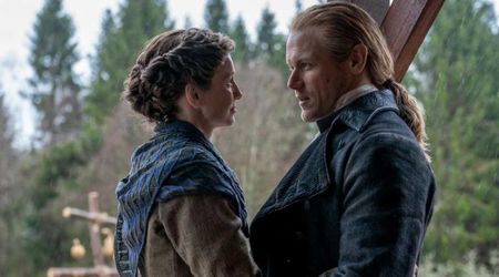'Outlander' Season 8 Episode 9 faces unexpected delay after previous episode's emotional reunion