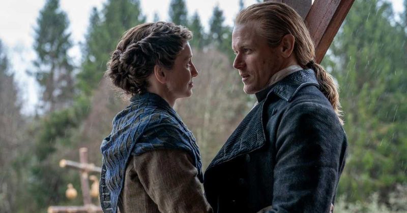 'Outlander' Season 8 Episode 9 faces unexpected delay after previous episode's emotional reunion