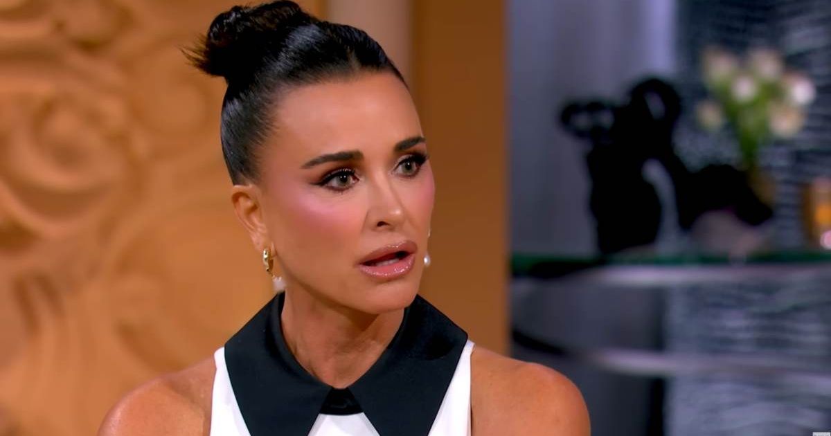 ‘RHOBH’ Season 15 Reunion Drama: Kyle Richards reveals if staying on show ruined her relationship