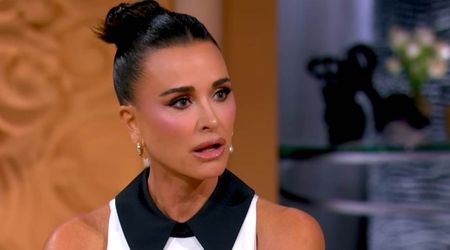 ‘RHOBH’ Season 15 Reunion Drama: Kyle Richards reveals if staying on show ruined her relationship