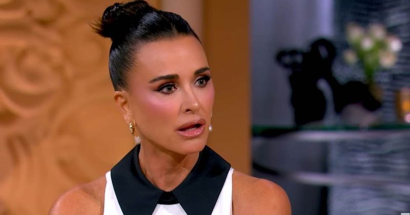 ‘RHOBH’ Season 15 Reunion Drama: Kyle Richards reveals if staying on show ruined her relationship