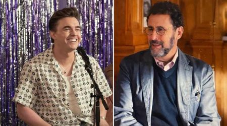 'Hacks': From Jesse McCartney to Tony Kushner, 5 huge cameos we saw in Season 5