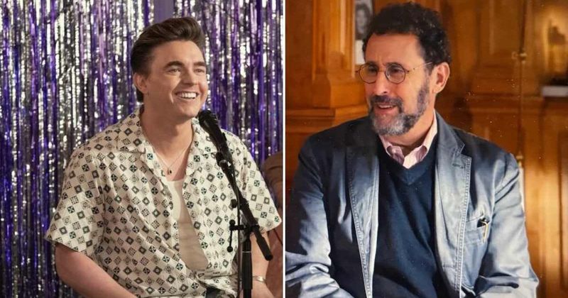 'Hacks': From Jesse McCartney to Tony Kushner, 5 huge cameos we saw in Season 5