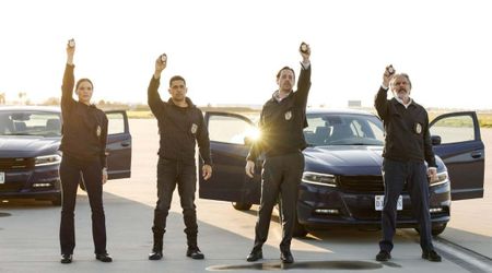 'NCIS' set to bring back former Inspector General for Season 23 finale and the stakes just skyrocketed