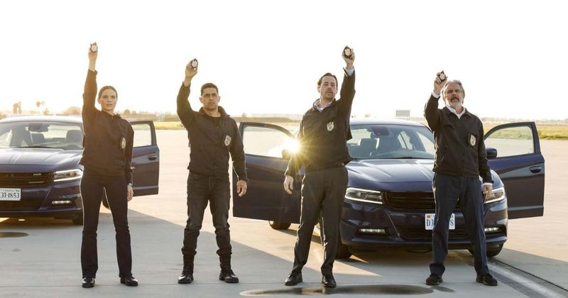 'NCIS' set to bring back former Inspector General for Season 23 finale and the stakes just skyrocketed