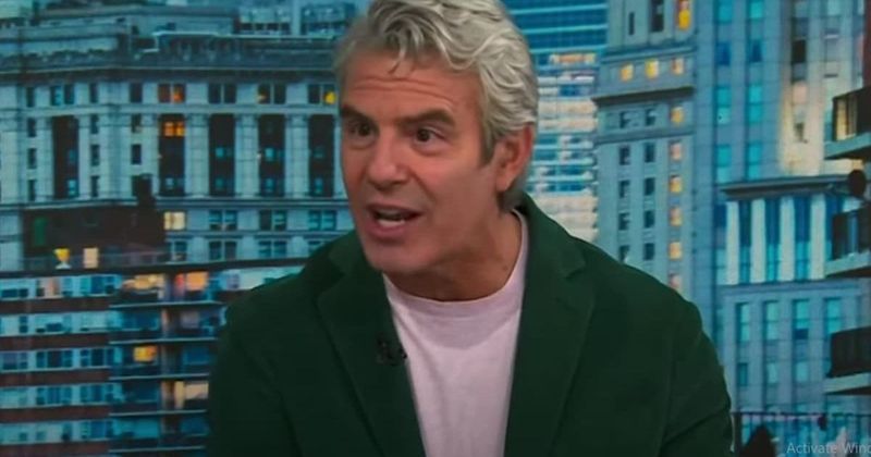 Andy Cohen finally breaks silence on 'Real Housewives of Miami' future: 'Don't have a slot...'