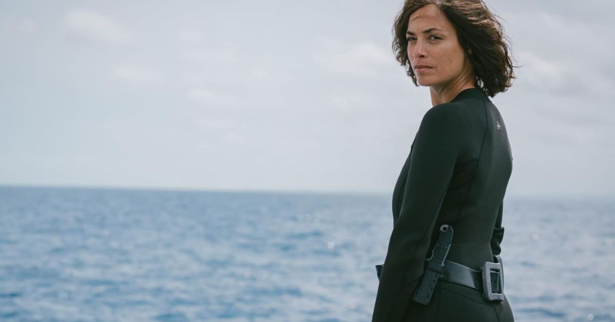 Netflix reveals major update on shark feature 'Under Paris 2' and it's happening sooner than expected