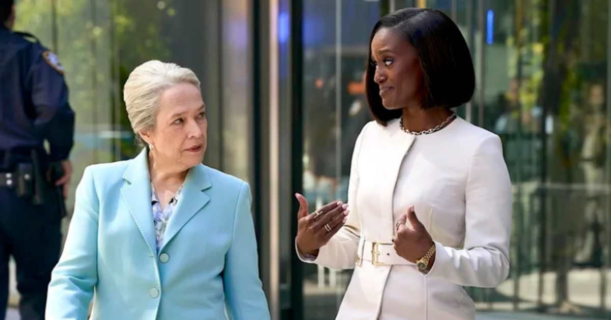Why was there no 'Matlock' episode tonight— and here's when the legal drama will return