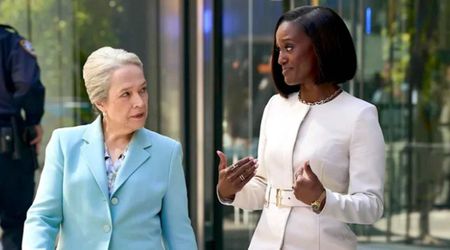 Why was there no 'Matlock' episode tonight— and here's when the legal drama will return