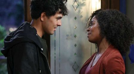 'Grey's Anatomy' Episode 17: What if Lucas and Simone's hookup was not random? Fans have a theory