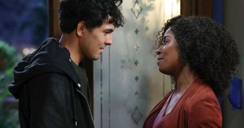 'Grey's Anatomy' Episode 17: What if Lucas and Simone's hookup was not random? Fans have a theory