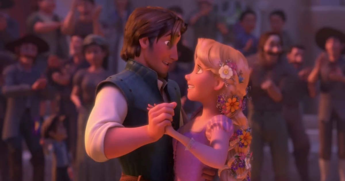 ‘Andor’ actor joins Disney’s live-action ‘Tangled’ with new mysterious role created just for film