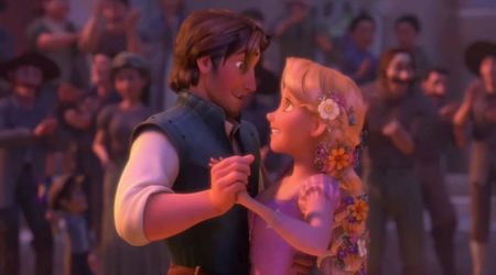 ‘Andor’ actor joins Disney’s live-action ‘Tangled’ with new mysterious role created just for film