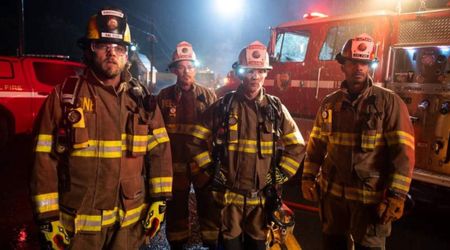 CBS trims episode counts for ‘Fire Country’ Season 5 and three other dramas in fall 2026 lineup