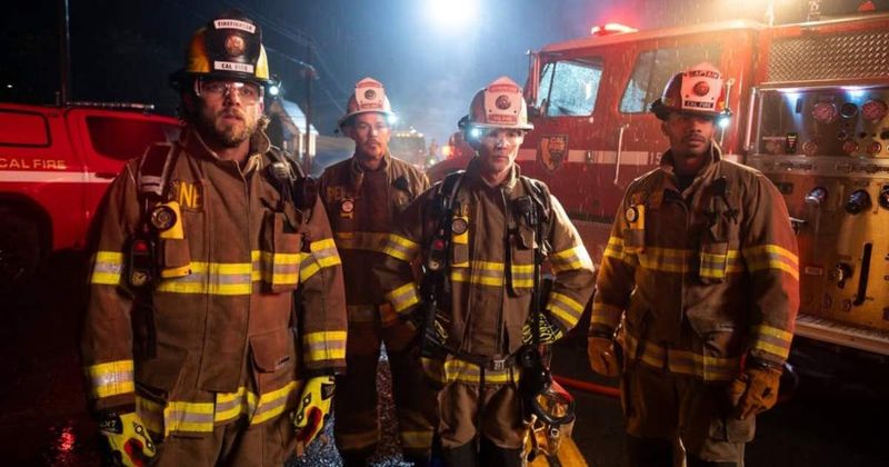 CBS trims episode counts for ‘Fire Country’ Season 5 and three other dramas in fall 2026 lineup