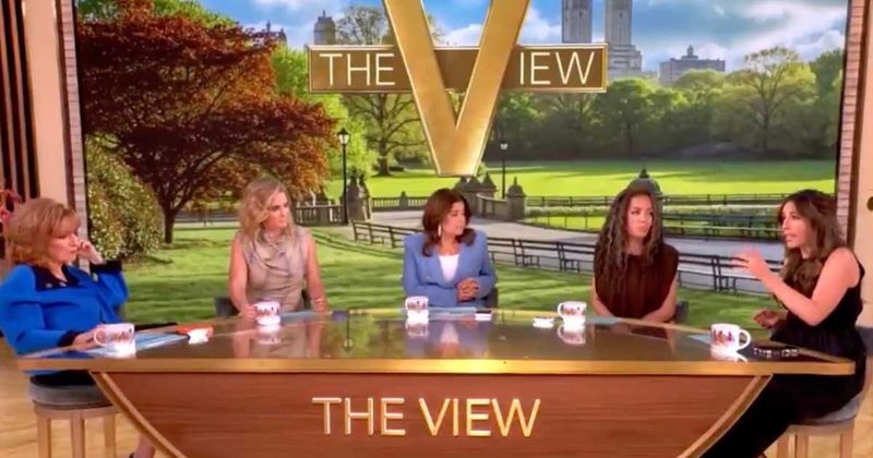 'The View' hosts slam Donald Trump Jr over 'Apprentice' reboot buzz, say ‘pick your train wreck’