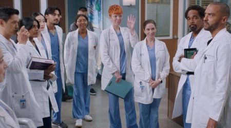 'Grey's Anatomy' drops bombshell as major doctor is fired ahead of Season 22 finale