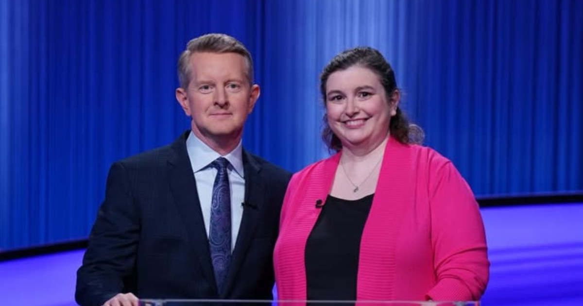 Who won ‘Jeopardy!’ tonight? Latest champion and Final Jeopardy answer revealed
