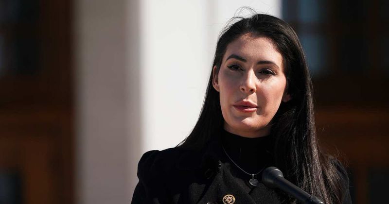 Anna Paulina Luna claims 2024 assassination attempt on Trump was 'inside job' by Biden admin