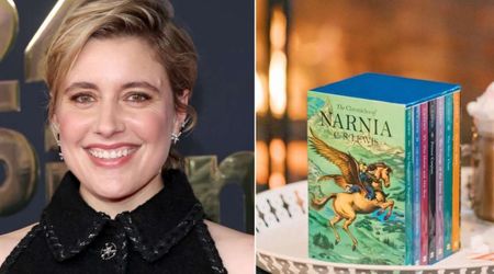 Greta Gerwig's 'Narnia: The Magician's Nephew' gets a rare global theatrical release