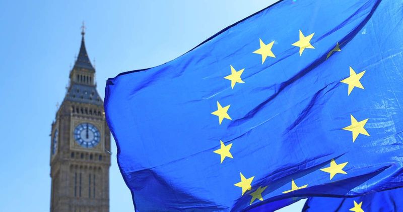 EU pushed back on Trump's 25% car tariff calling it 'breaking commitments' on the deal