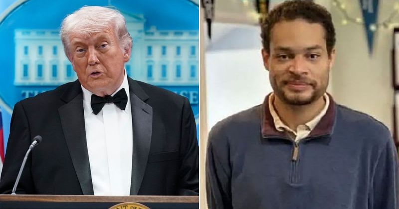 Prosecutors say gunman targeted Trump in ‘point-blank’ WHCA dinner shooting