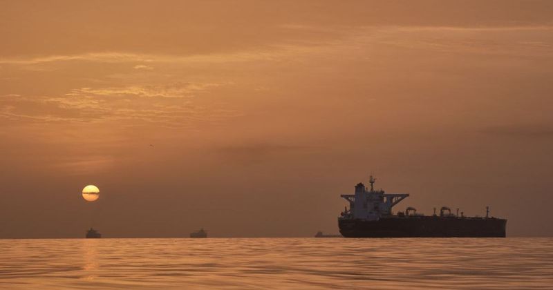 Iran proposes 30-day war end, refuses to yield on Strait of Hormuz