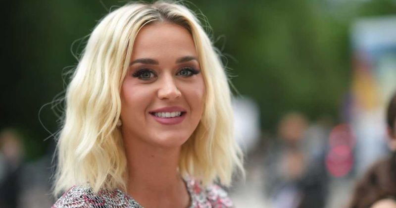 Katy Perry asks fans if she ‘should’ attend Met Gala ahead of fashion's biggest night