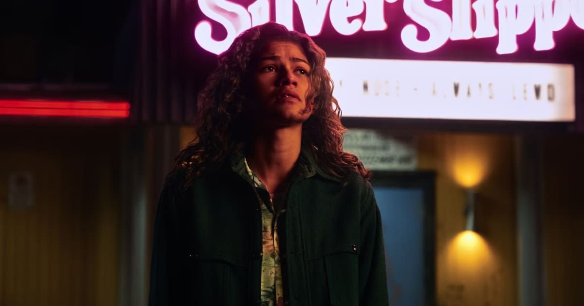 'Euphoria' Season 3 Episode 4 Recap: Rue makes risky deal as Cassie reinvents herself