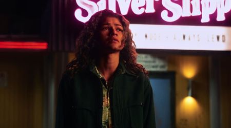 'Euphoria' Season 3 Episode 4 Recap: Rue makes risky deal as Cassie reinvents herself