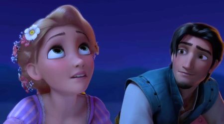 'Tangled' live-action casts its first original role as popular 'Andor' star gears up to take the reins