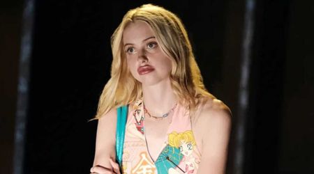 Faye's lips spark major fallout and quietly change everything in 'Euphoria' Season 3 Episode 4