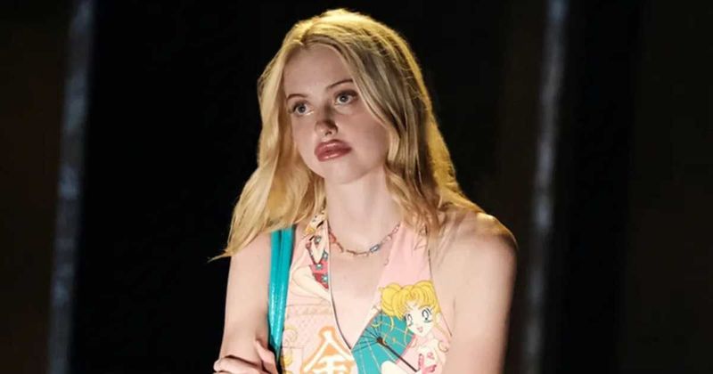 Faye's lips spark major fallout and quietly change everything in 'Euphoria' Season 3 Episode 4