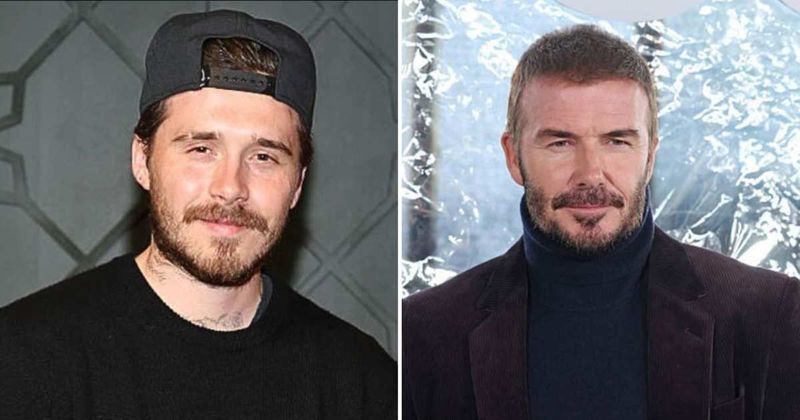 Brooklyn Beckham skips David Beckham’s 51st birthday, adding to ongoing family feud