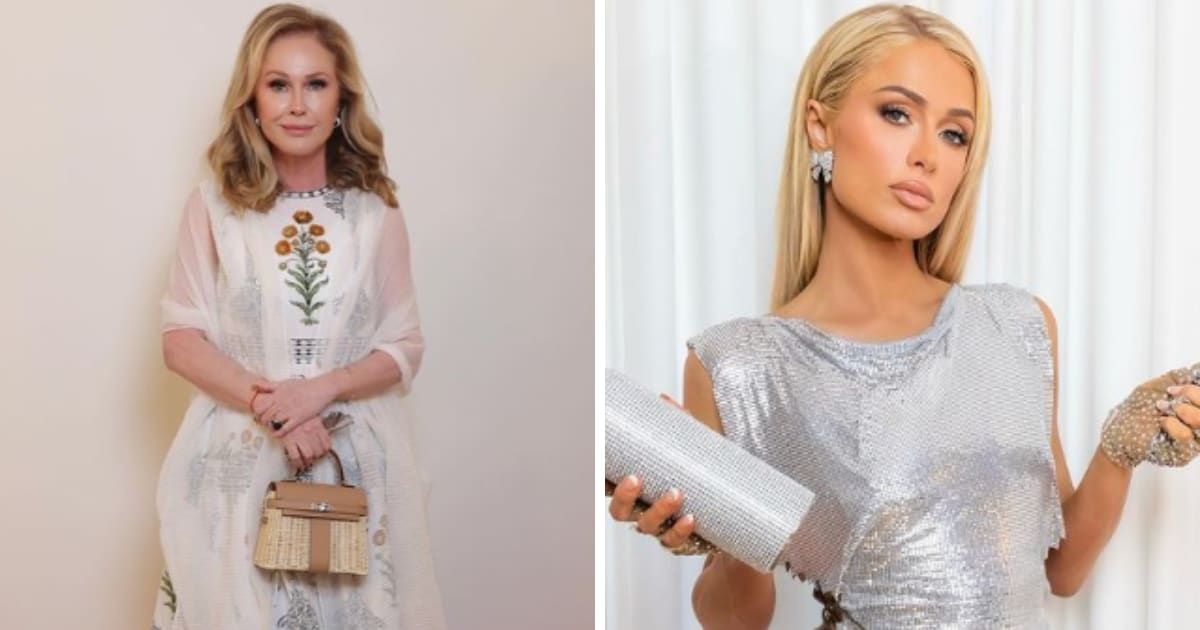 Will Paris Hilton be on 'RHOBH'? Kathy Hilton's daughter sets record straight as rumors swirl