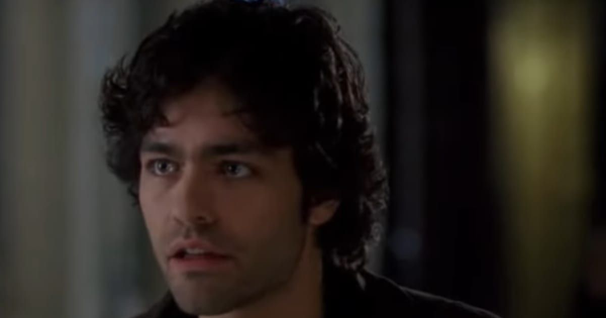 Is Nate in 'The Devil Wears Prada' 2? A look at Adrian Grenier's life away from Hollywood