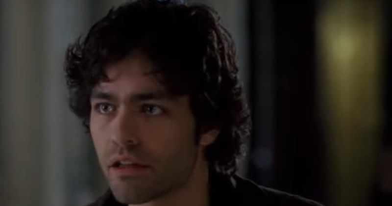 Is Nate in 'The Devil Wears Prada' 2? A look at Adrian Grenier's life away from Hollywood