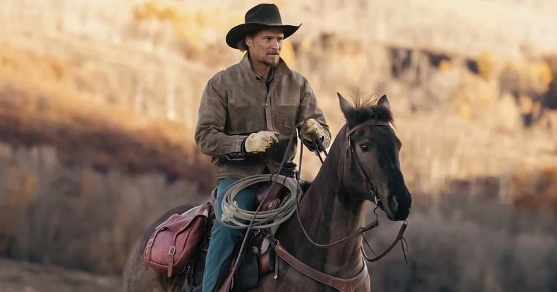 'Marshals' Episode 10 Recap: Kayce faces new threat as former Yellowstone ranch hand enters the picture