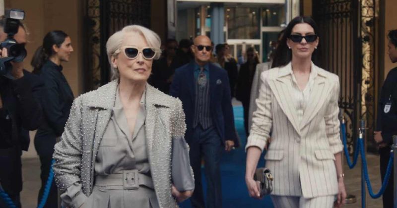 Who died in 'The Devil Wears Prada' 2? Director reveals unexpected death scene no one saw coming