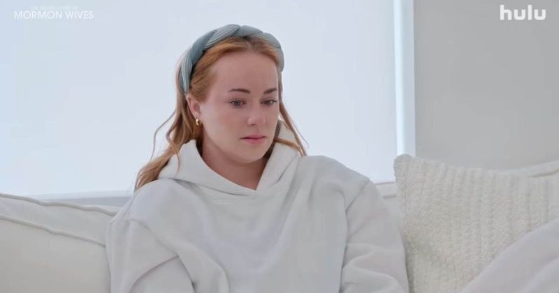 'The Secret Lives of Mormon Wives' star Whitney Leavitt shares disappointing update on role in Season 5