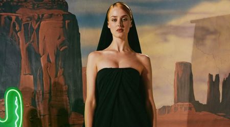 Who plays Kitty in 'Euphoria' Season 3? Anna Van Patten has a surprising Hollywood connection